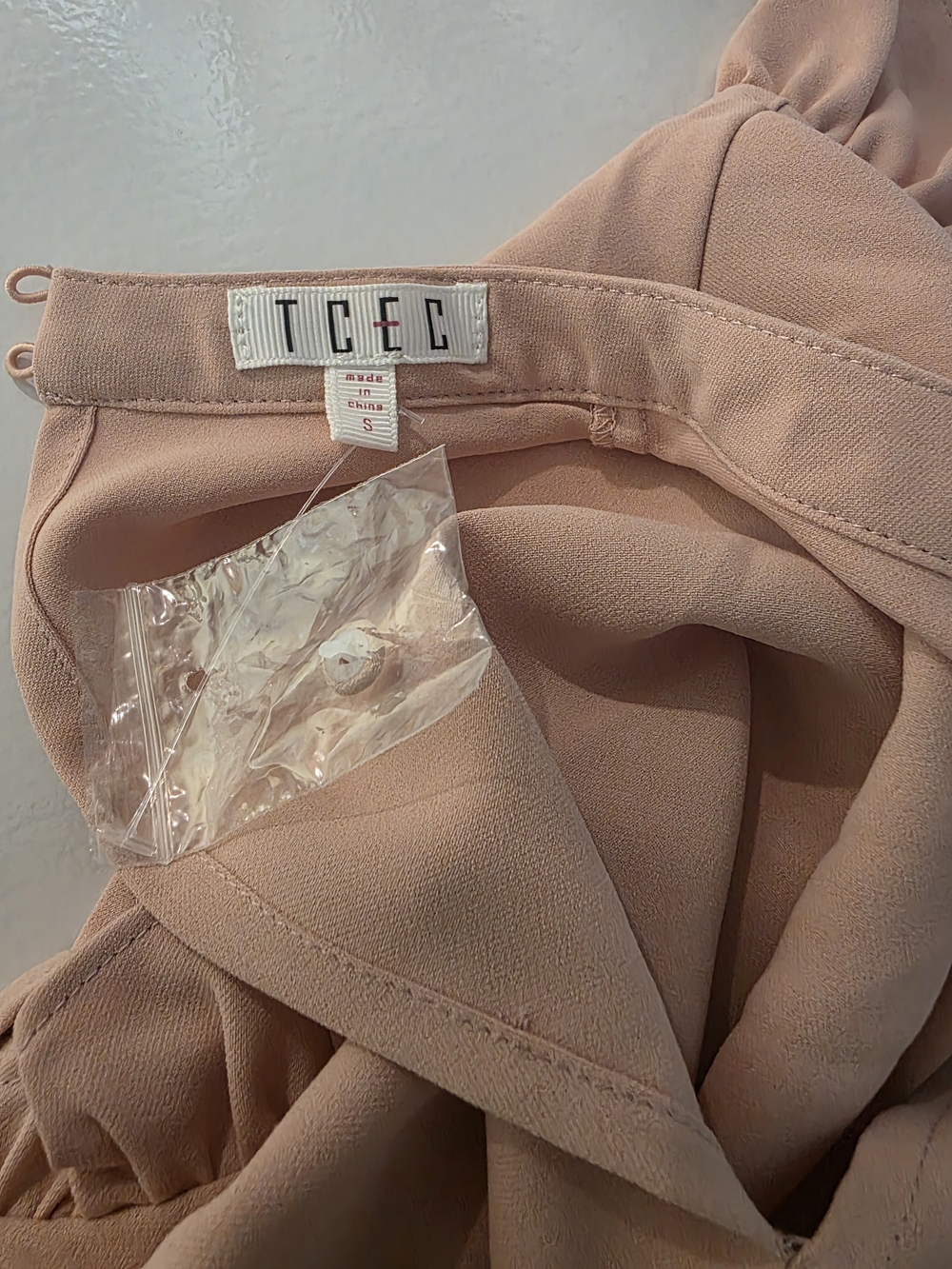Mini Drees - Picture 3 of 3